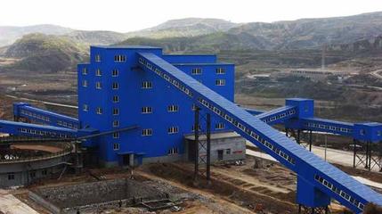 選煤廠粉塵的危害表現(xiàn)在哪幾個(gè)方面?