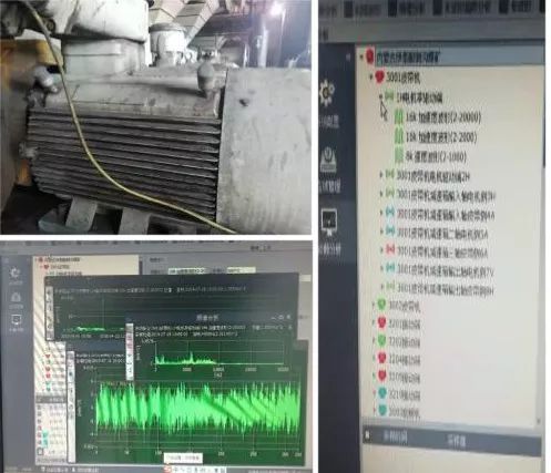 國(guó)內(nèi)典型 智能化 選煤廠案例,告訴我們
