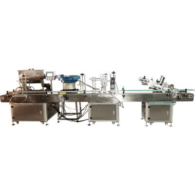 德勘包裝機械 以高品質產品，刻畫用戶滿意的生命線