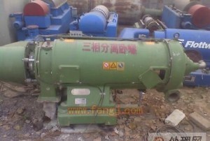 專業二手選煤設備供應 洗煤壓濾機、臥螺離心機、煤焦油分離機