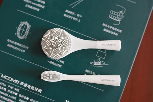 美看聲波電動牙刷輕體驗 產品性能全面，缺點是“買一支用一輩子”