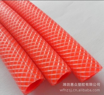 【高品質(zhì)推薦供應(yīng)pvc管推薦供應(yīng)纖維增強(qiáng)軟管 專業(yè)品質(zhì)】價格,廠家,圖片,塑料管,濰坊惠眾塑膠-