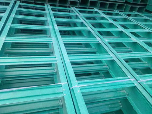 玻璃鋼電纜橋架生產廠家 規格齊全 現貨供應