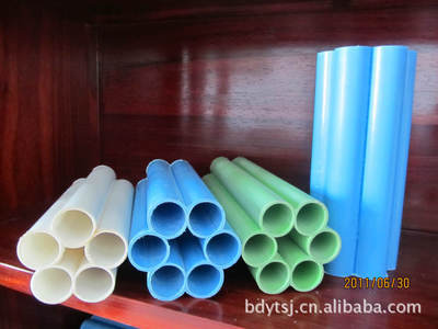 大量生產(chǎn)七孔梅花管 質(zhì)優(yōu)價(jià)廉的PE管材首選